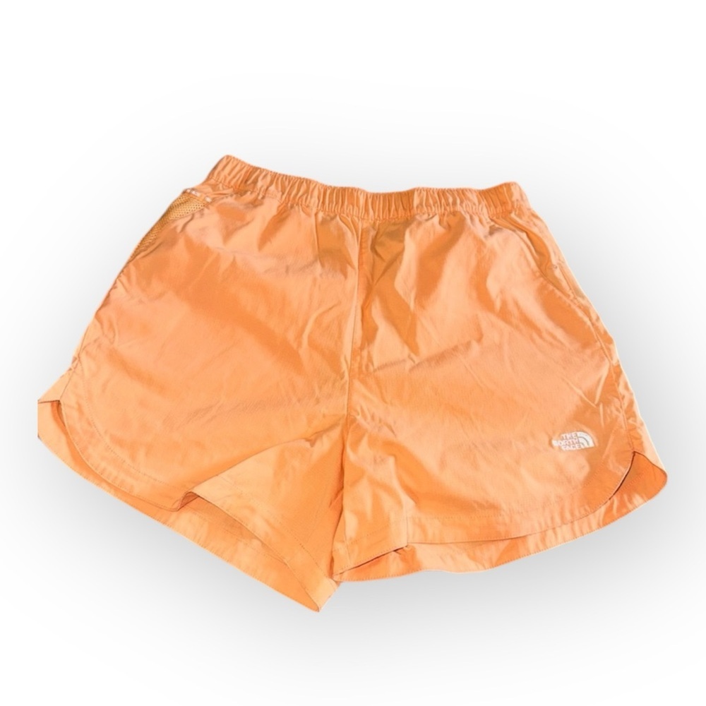 The North Face Class V Pathfinder Pull-On‎ shorts